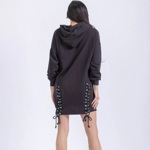 WOMEN'S LONG SLEEVE - Picture 2 of 4